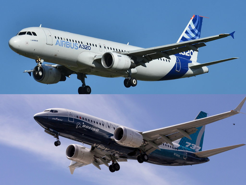 Đầu tư vào Airbus bởi Boeing chính là lý do- Ảnh 2.