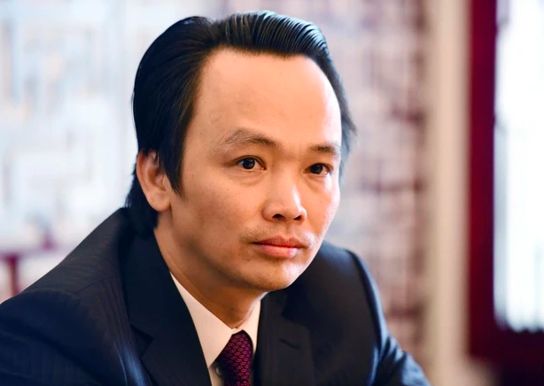 Vụ truy tố cựu chủ tịch FLC Trịnh Văn Quyết: Kiến nghị xử lý nghiêm nhiều cá nhân- Ảnh 1.