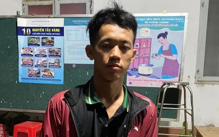 Giao xe máy cho con gây tai nạn khiến 2 người chết, 2 cha con cùng bị khởi tố- Ảnh 2.