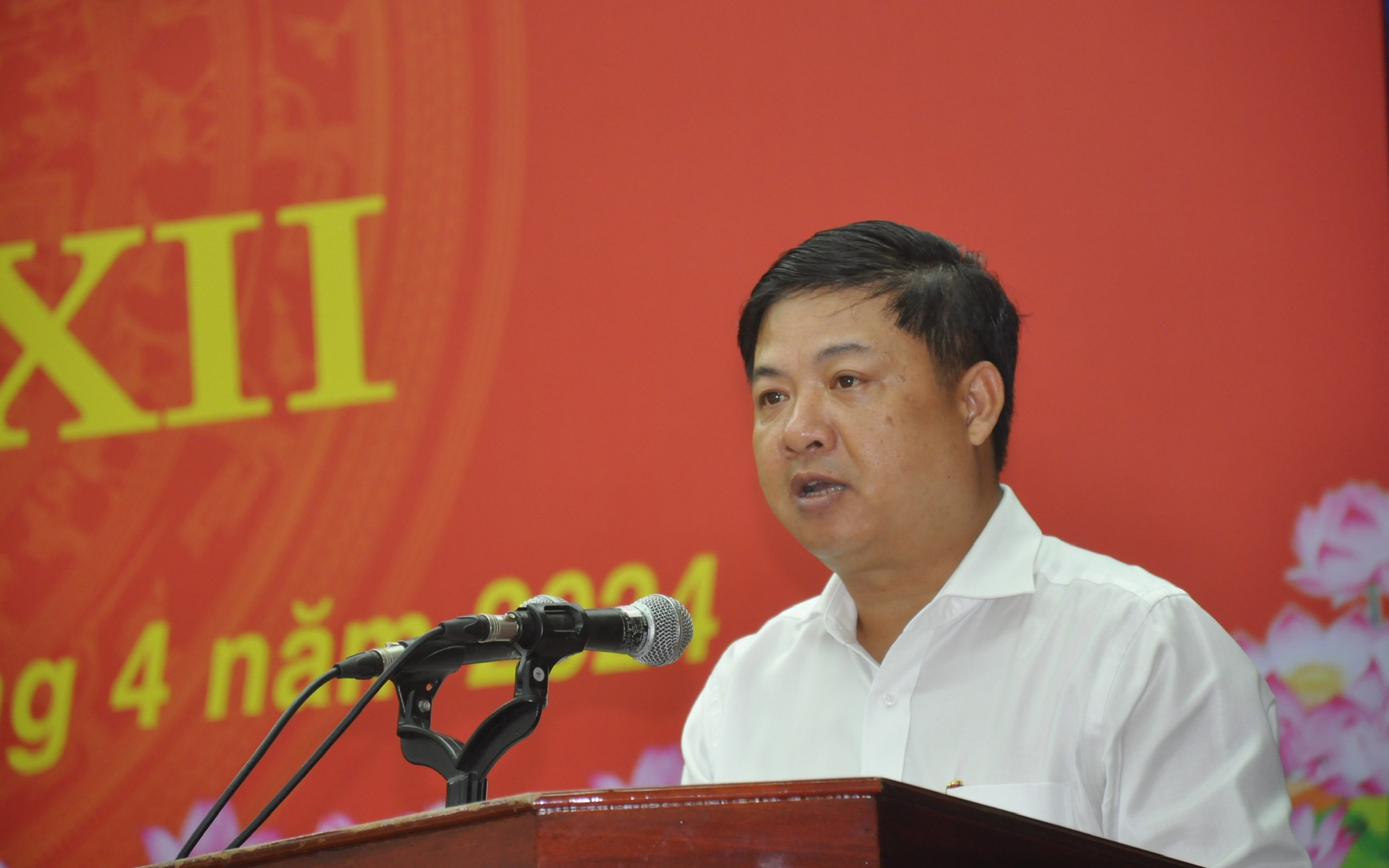 Tỉnh ủy Quảng Nam chỉ ra 11 hạn chế, tồn tại cần khắc phục