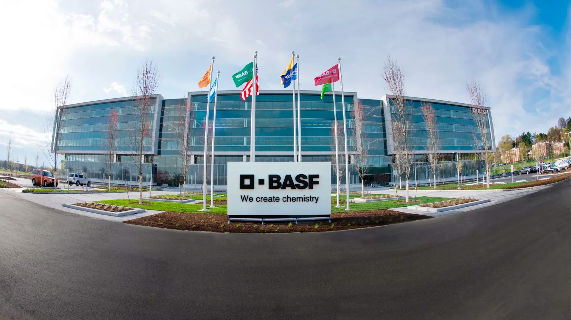 Cổ phiếu BASF (BASFY) có đang bị định giá thấp?
