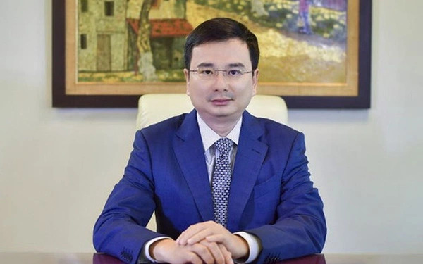 Phó Thống đốc NHNN Phạm Thanh Hà lên tiếng về thị trường vàng- Ảnh 1.