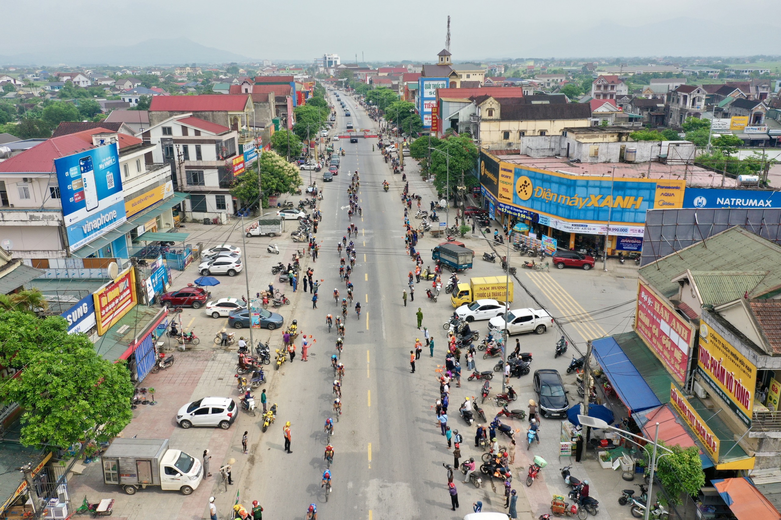 Về nhất chặng 9 Cúp truyền hình, Petr Rikunov chỉ còn thua Áo vàng 0,8 giây- Ảnh 6.