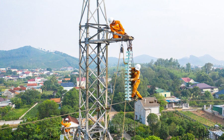 Giá điện 2 thành phần: Tạo sự minh bạch, công bằng