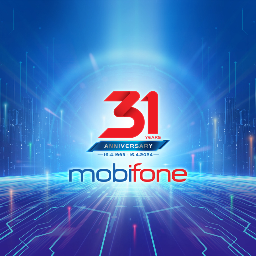 MobiFone đón sinh nhật 31 tuổi, viết tiếp sứ mệnh nâng tầm trải nghiệm của khách hàng- Ảnh 1.