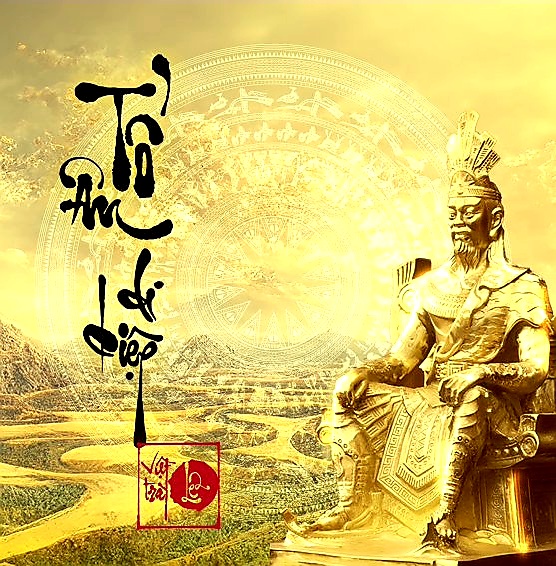 Linh thiêng “Quốc ẩm Việt trà” dâng lên Quốc tổ Vua Hùng- Ảnh 3.