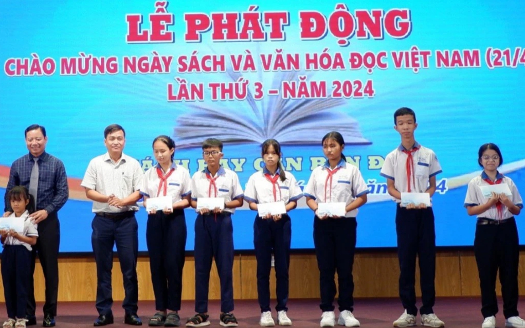 Long An tổ chức sự kiện quan trọng tại huyện Cần Đước