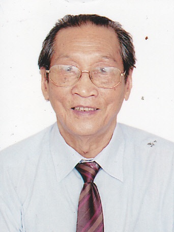Giáo sư Bùi Khánh Thế qua đời- Ảnh 1.