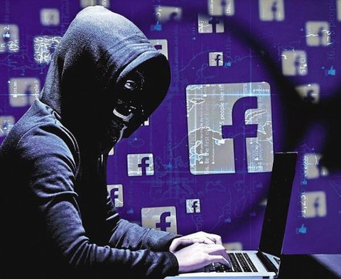 Facebook con gái bị hack, cha bị lừa 230 triệu đồng- Ảnh 1.