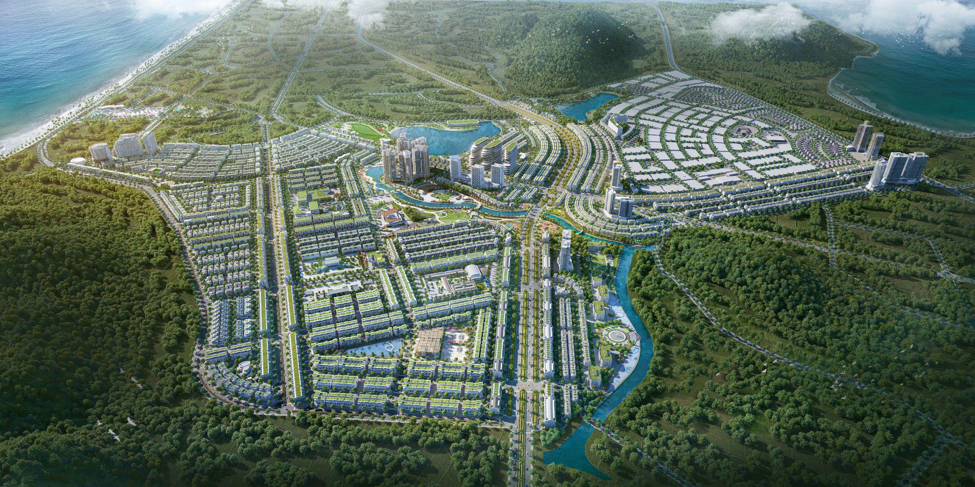 Meyhomes Capital Phú Quốc – lời giải cho bài toán bất động sản nhà ở tại “đảo ngọc”- Ảnh 2.