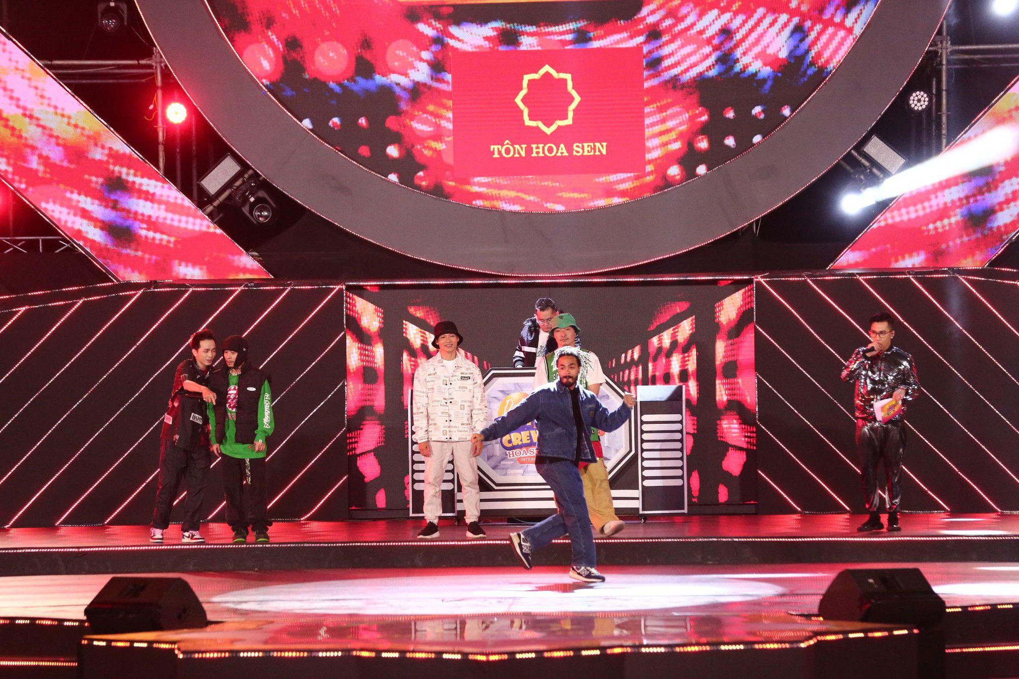 Dalat Best Dance Crew 2024 – Hoa Sen Home International Cup quay trở lại với tổng giải thưởng 600 triệu- Ảnh 2.