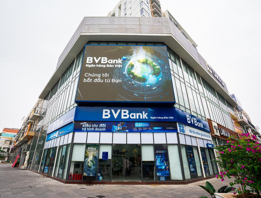 1. BVBank