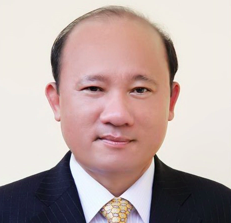 Cựu chủ tịch UBND tỉnh Bình Thuận Lê Tiến Phương bị bắt- Ảnh 1.