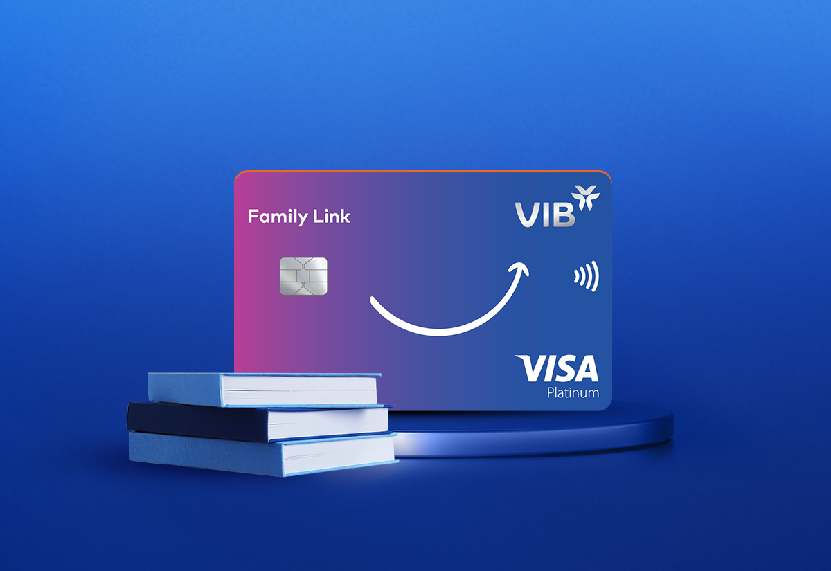 Thẻ tín dụng VIB Family Link sẽ giảm phí, tăng hoàn điểm thế nào từ ngày 27-4?- Ảnh 3.