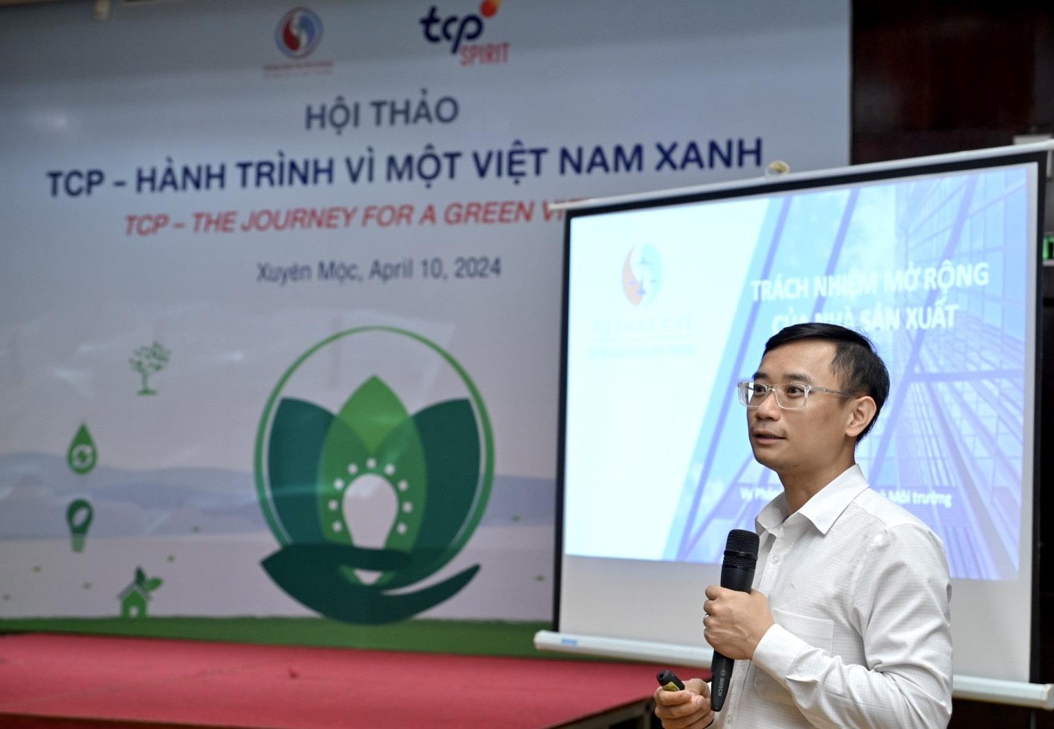 2.700 cây lim được trồng tại tỉnh Bà Rịa Vũng Tàu cho Việt Nam thêm xanh- Ảnh 2.