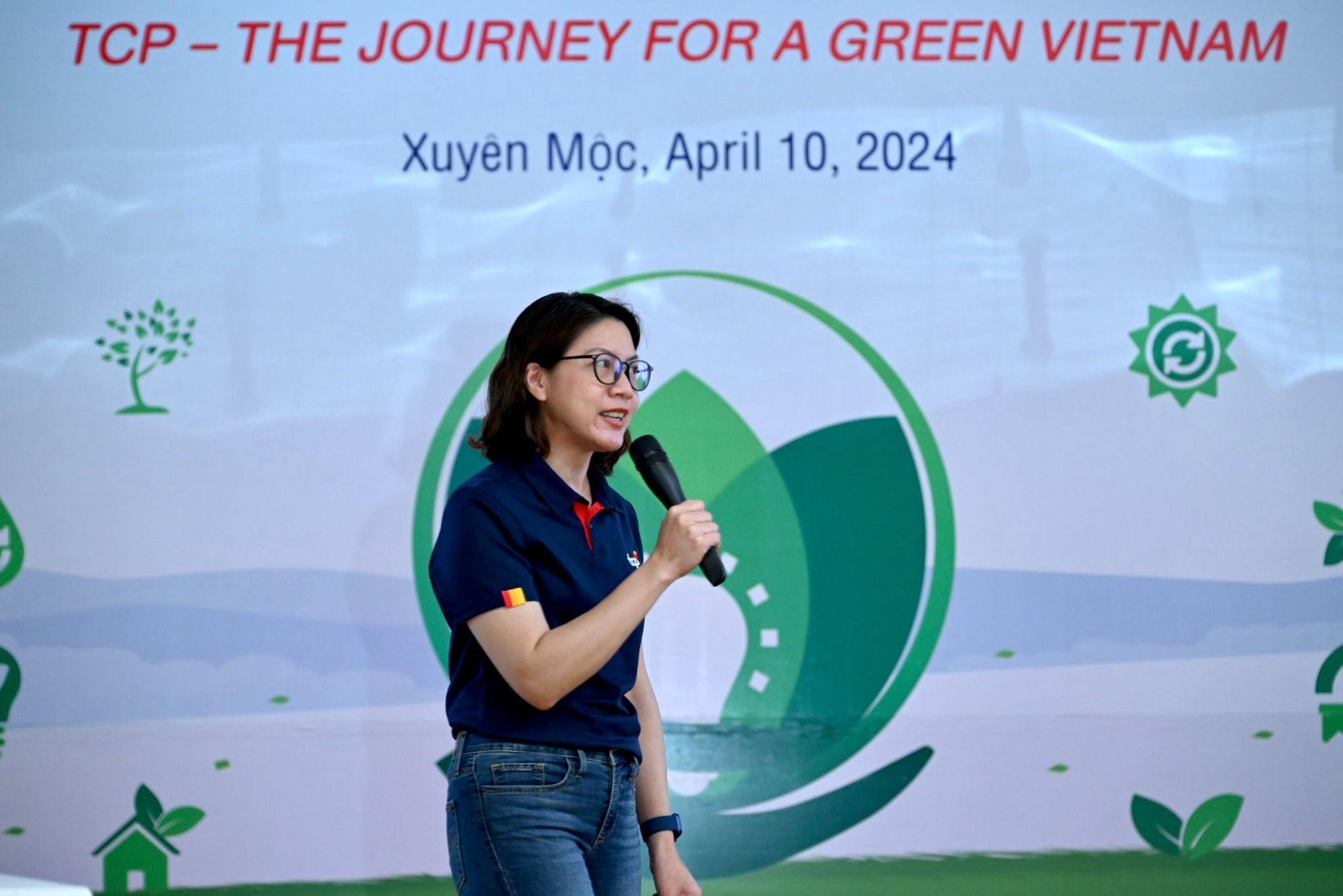 2.700 cây lim được trồng tại tỉnh Bà Rịa Vũng Tàu cho Việt Nam thêm xanh- Ảnh 3.