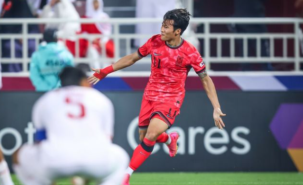 Thắng Hàn Quốc, U23 Indonesia gây sốc tại Giải U23 châu Á- Ảnh 3.