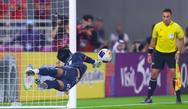 Thắng Hàn Quốc, U23 Indonesia gây sốc tại Giải U23 châu Á- Ảnh 6.