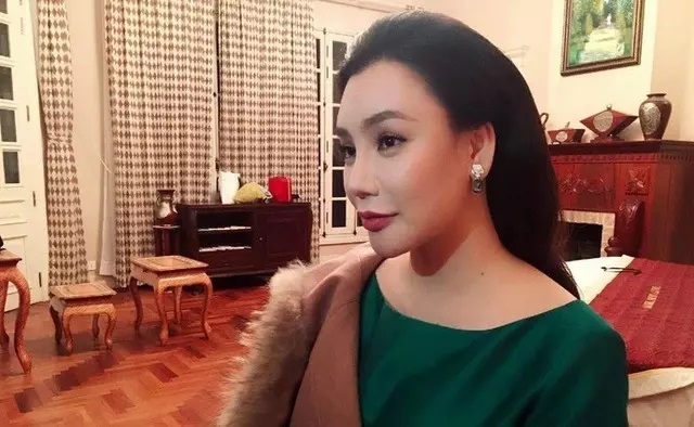 Ca sĩ Hồ Quỳnh Hương kể chuyện tình