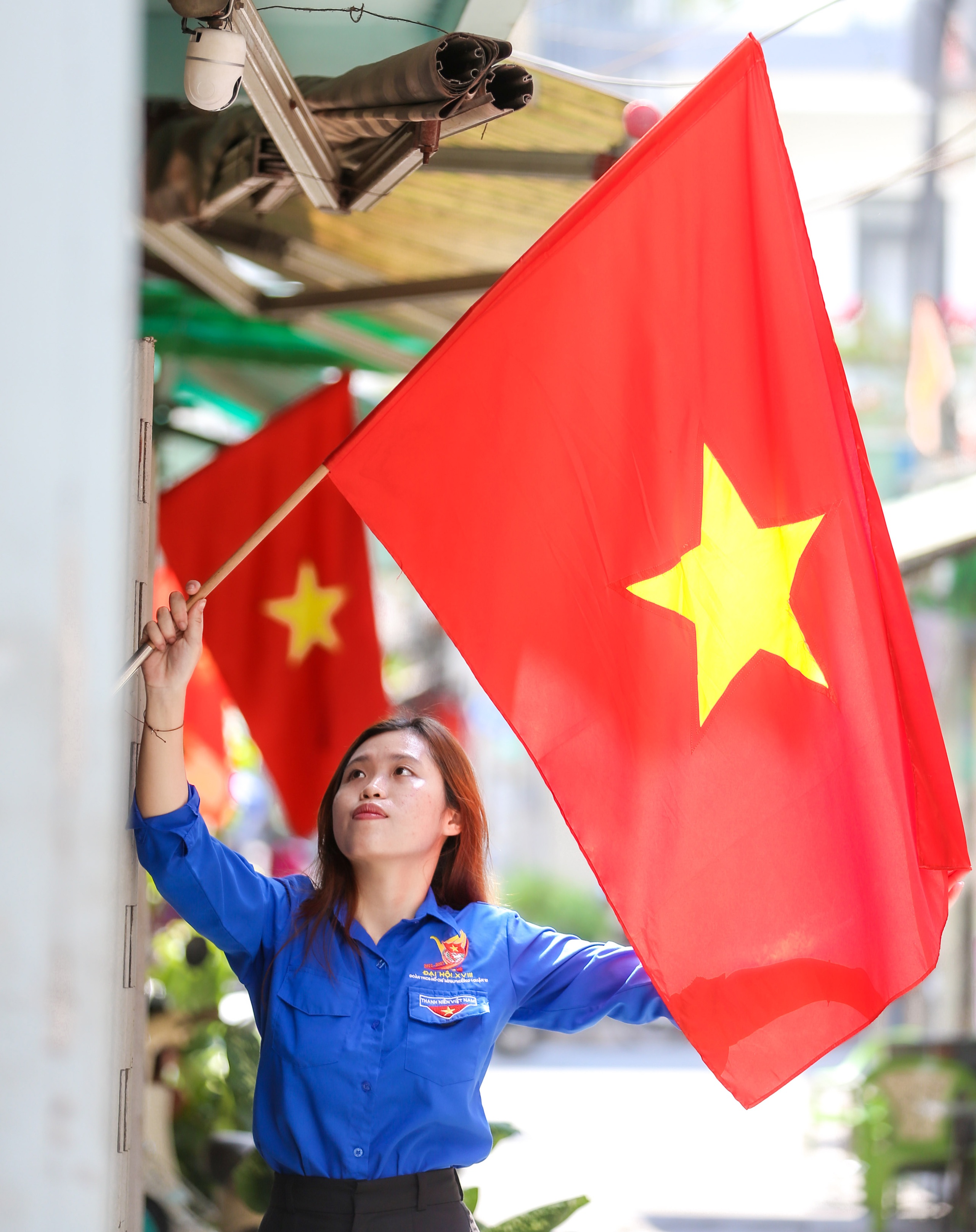 Không gian Văn hóa Hồ Chí Minh hiện hữu trong tim nhân dân TP HCM- Ảnh 15.