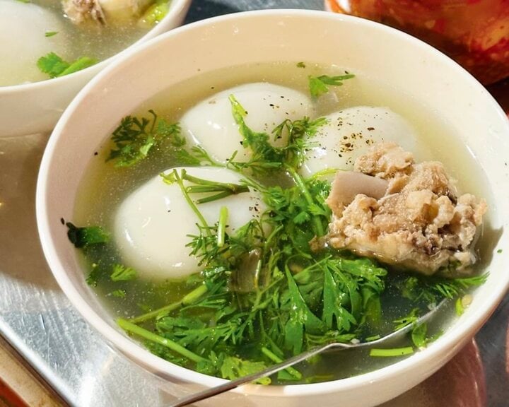 Những món đặc sản Lạng Sơn 'đọc tên muốn méo cả mồm'- Ảnh 6.