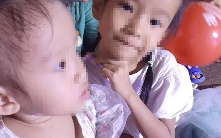 Hai bé gái mất tích ở phố đi bộ Nguyễn Huệ, người mẹ khóc ròng