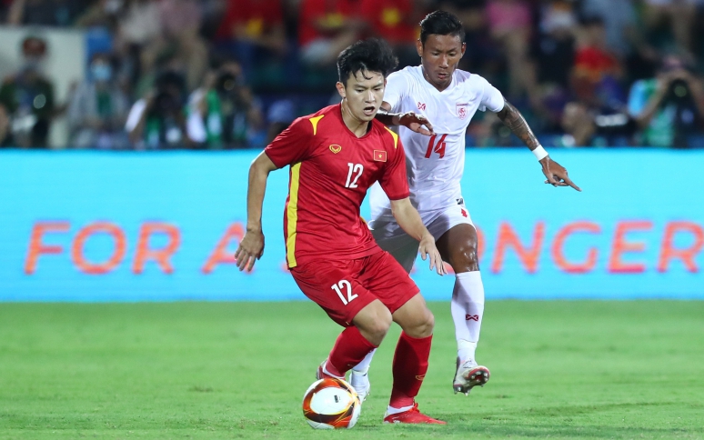 Phan Tuấn Tài chấn thương, lỡ hẹn Giải U23 châu Á 2024