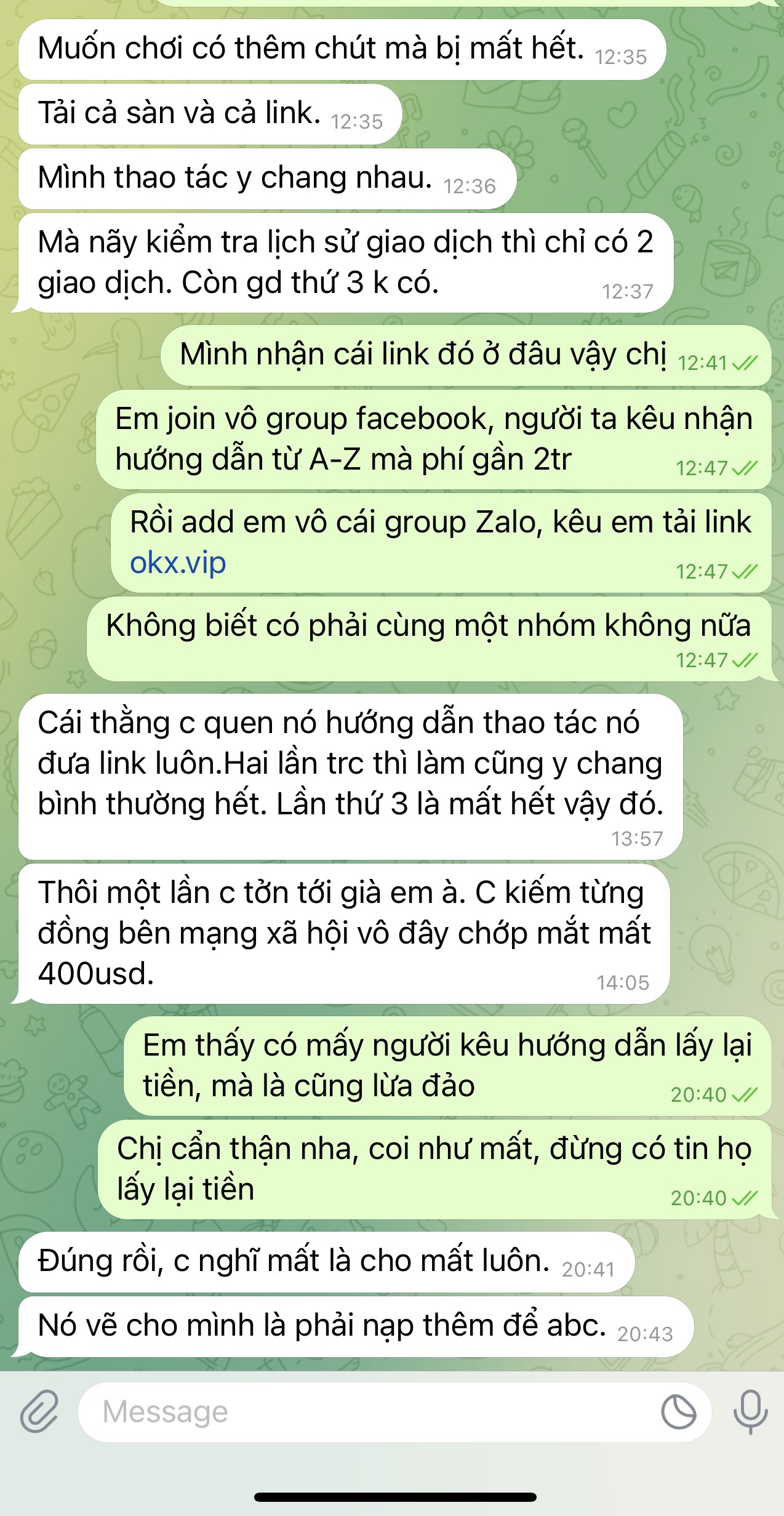 Tiền số vào mùa "uptrend", bẫy lừa rình rập- Ảnh 8.