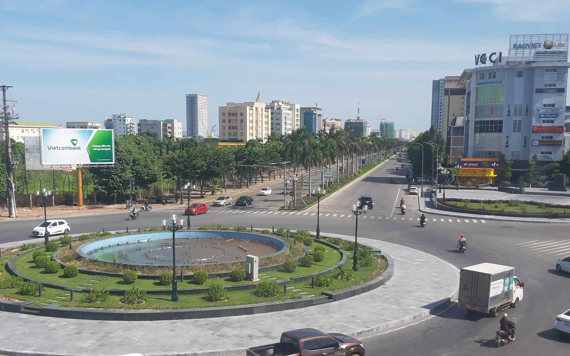Tiếp nhận và đặt tượng Lê-nin trong khuôn viên 1.000 m2 tại tỉnh Nghệ An