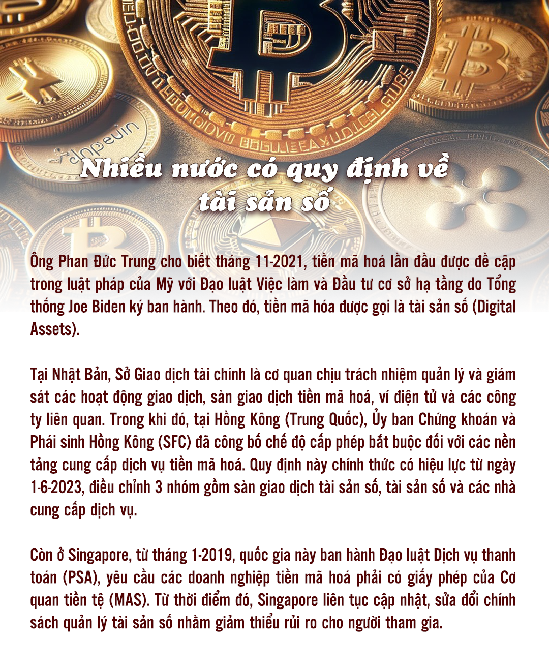 Tiền số vào mùa Tiền số vào mùa