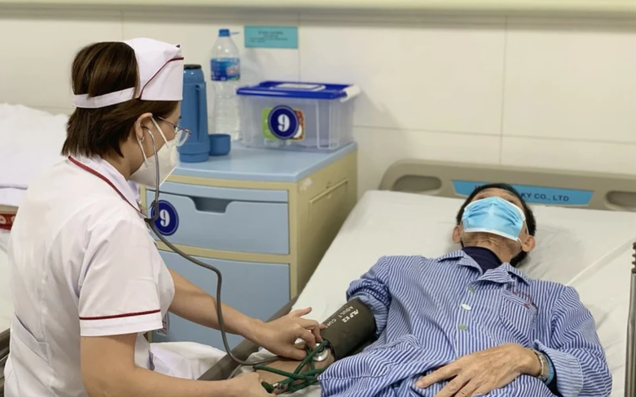 TPHCM l&agrave; điểm n&oacute;ng trong c&ocirc;ng t&aacute;c ph&ograve;ng chống lao - Ảnh 4.