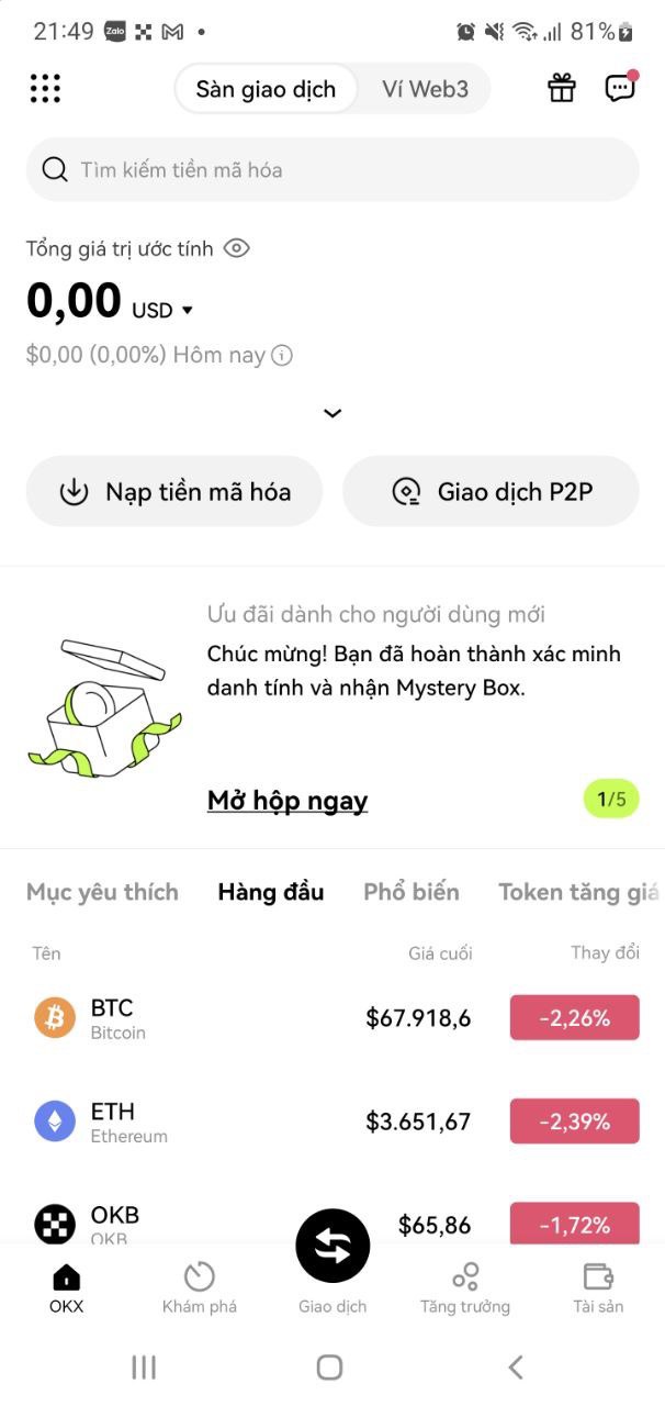 Tiền số vào mùa "uptrend", bẫy lừa rình rập: Rủi ro từ khoảng trắng pháp lý- Ảnh 5.