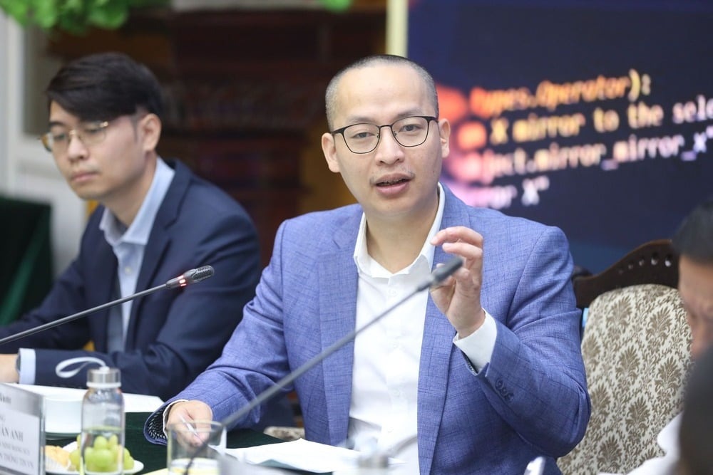 Từ vụ VNDirect bị tấn công mạng, doanh nghiệp cần "bảo vệ nhà đầu tư"- Ảnh 1.