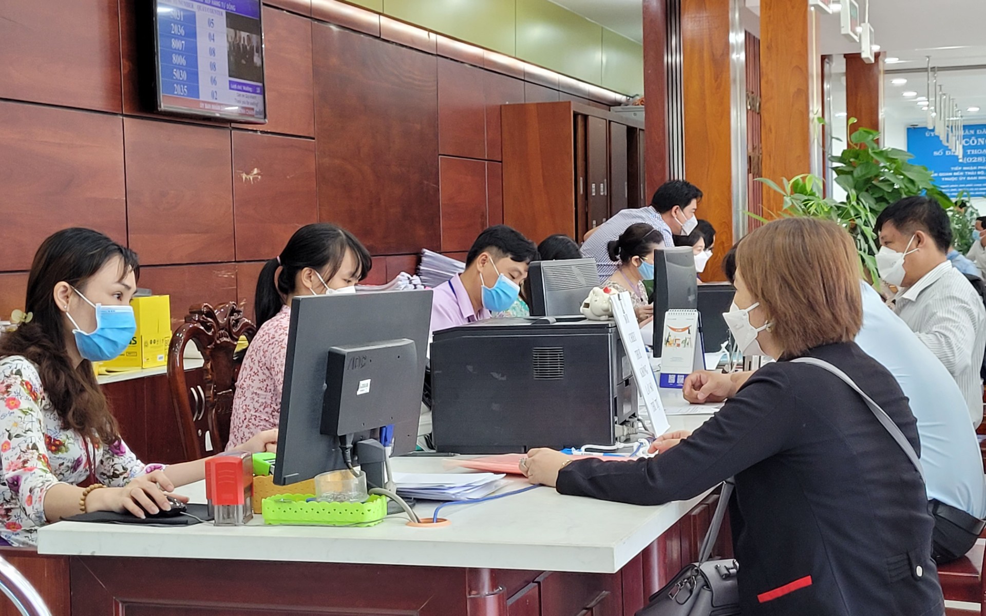 Vẽ lại bản đồ PCI - Ảnh 1.