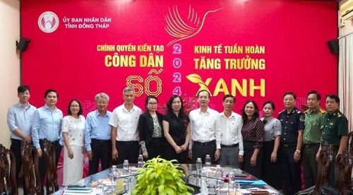 Các tỉnh, thành quan tâm lớn việc thu hút nguồn lực kiều bào- Ảnh 1.