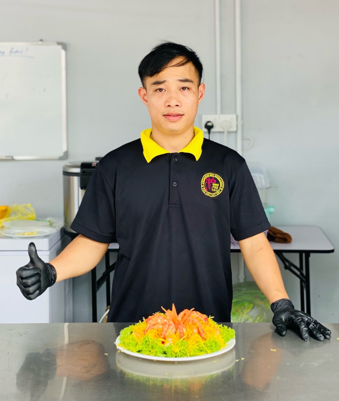Đông Chuil – Vị bếp trưởng nhiệt huyết với ẩm thực Việt- Ảnh 3.