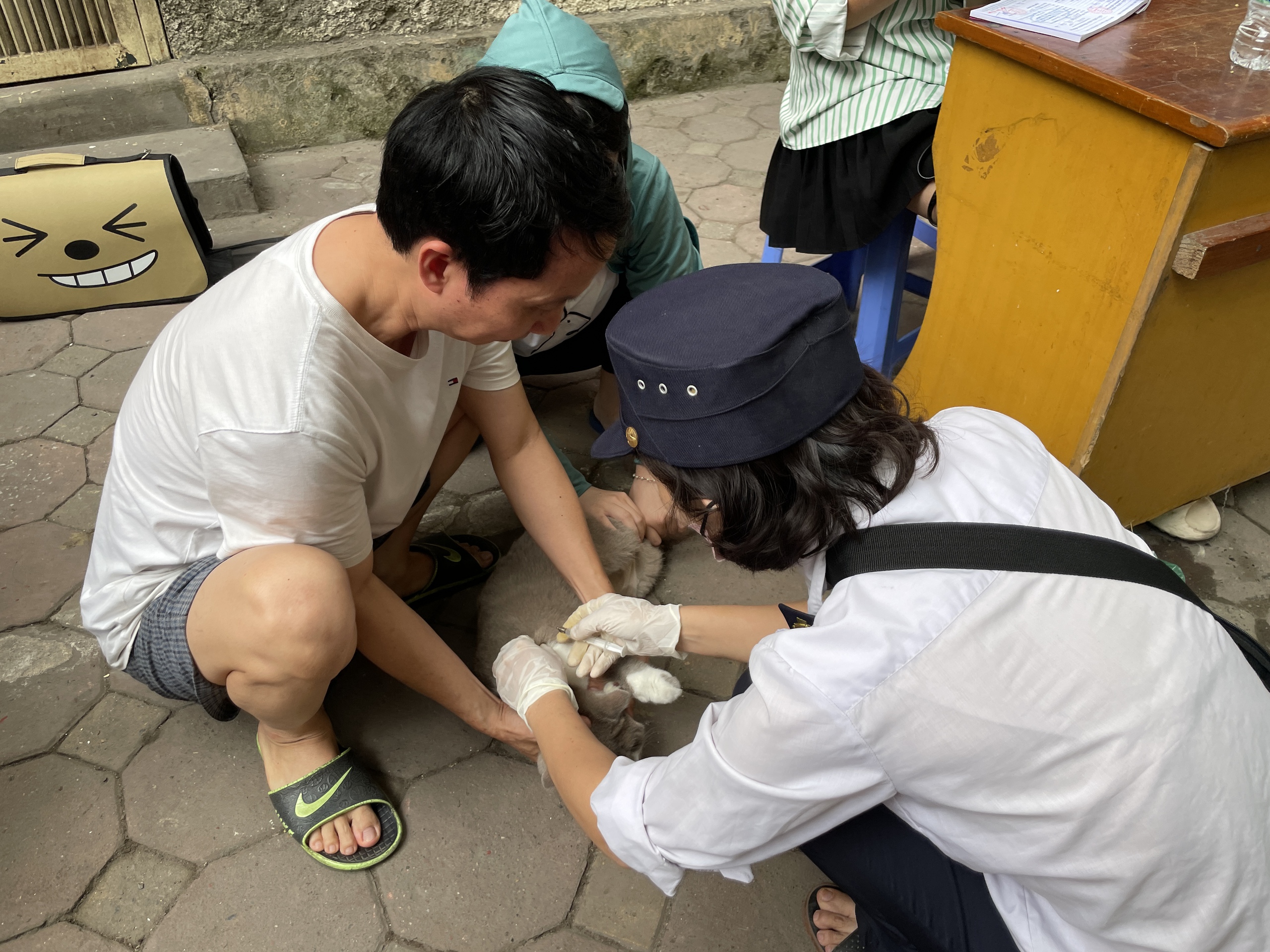 Ám ảnh cái chết gieo rắc bởi virus 4.000 năm trước- Ảnh 19.