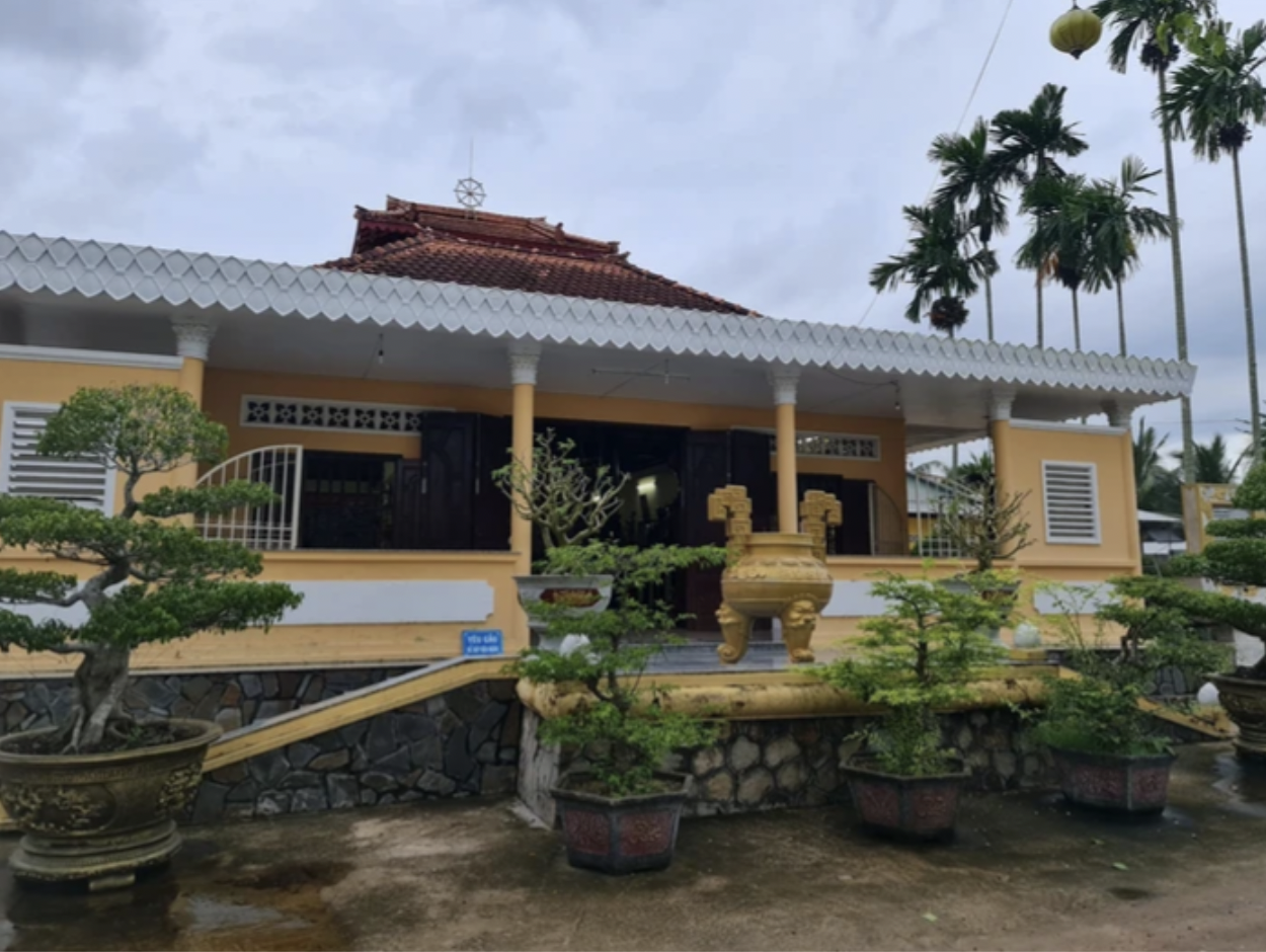 L&agrave;ng di sản đặc biệt ở Cần Thơ- Ảnh 5.