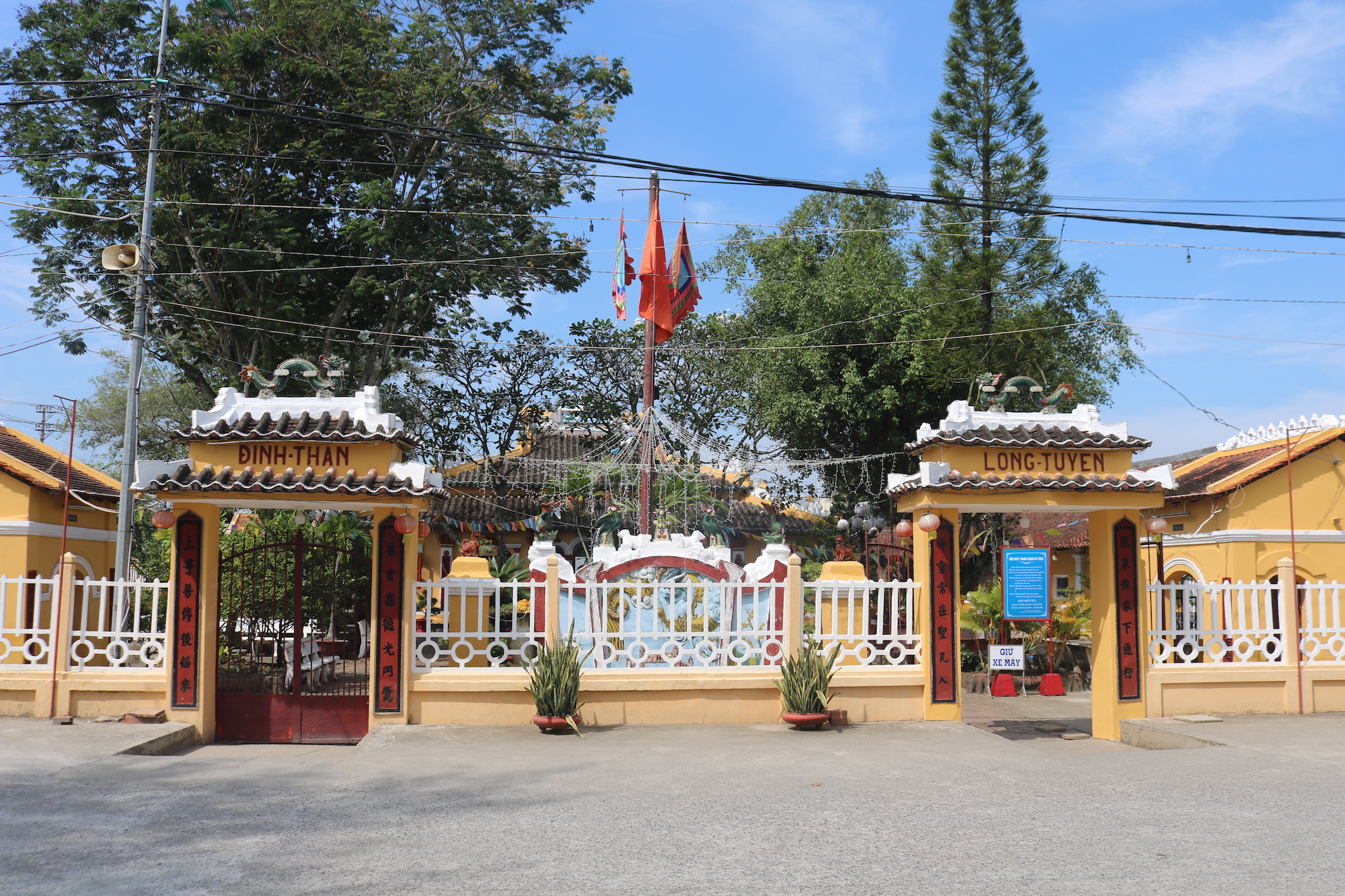 Làng di sản đặc biệt ở Cần Thơ- Ảnh 27.