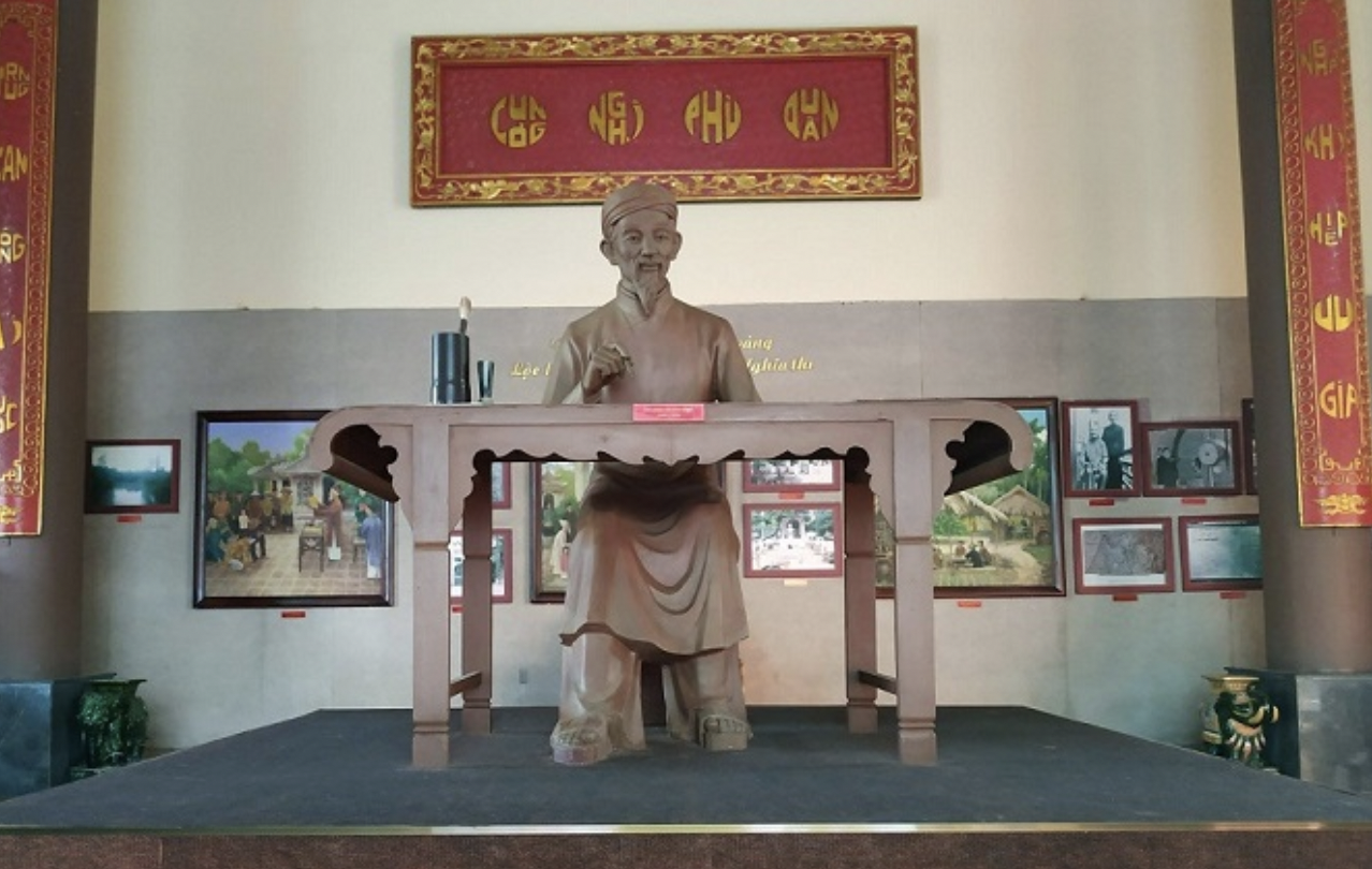 Làng di sản đặc biệt ở Cần Thơ- Ảnh 21.