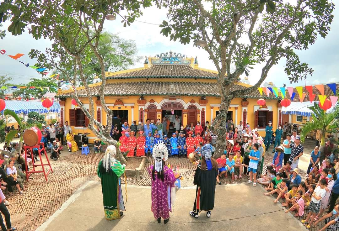 L&agrave;ng di sản đặc biệt ở Cần Thơ- Ảnh 29.