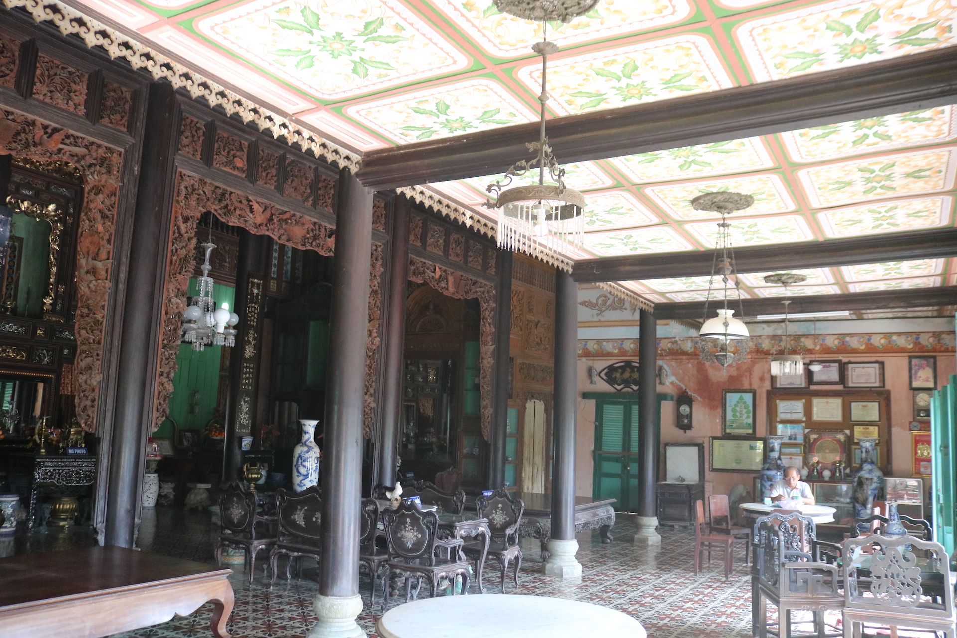 Làng di sản đặc biệt ở Cần Thơ- Ảnh 25.