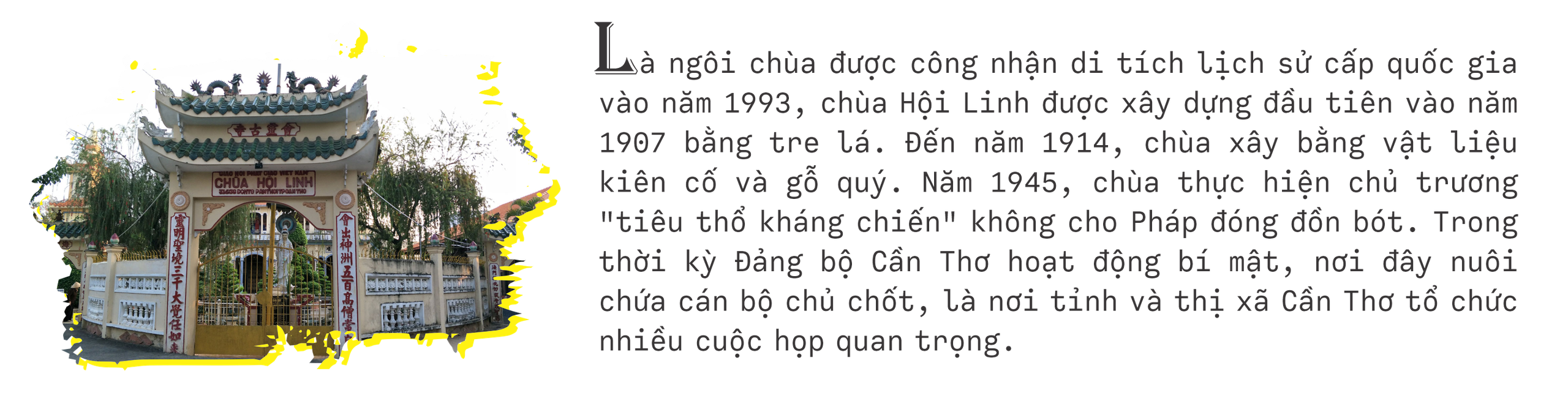 Làng di sản đặc biệt ở Cần Thơ- Ảnh 13.