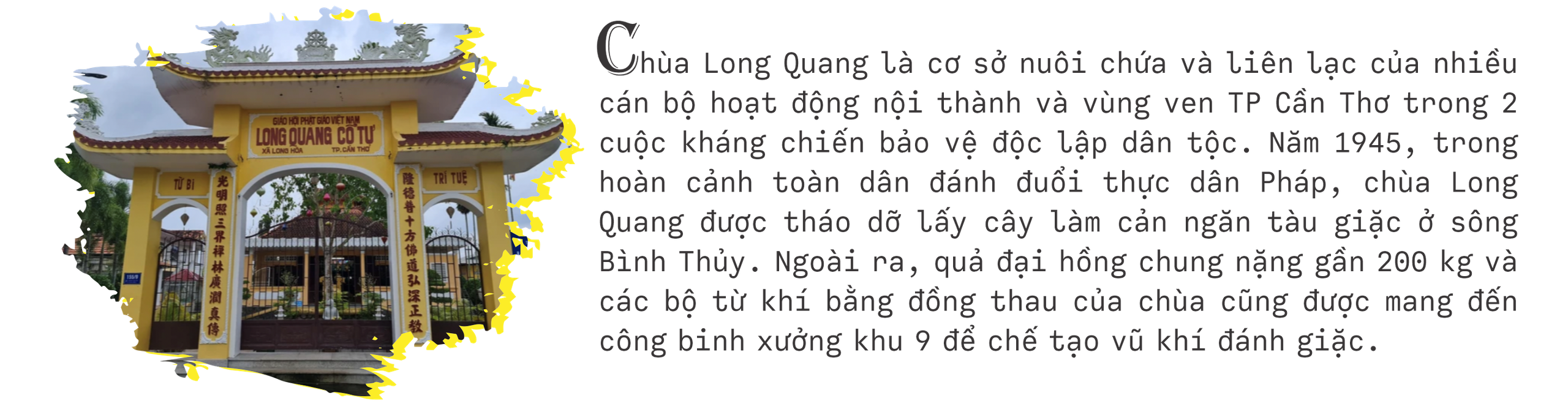 Làng di sản đặc biệt ở Cần Thơ- Ảnh 4.