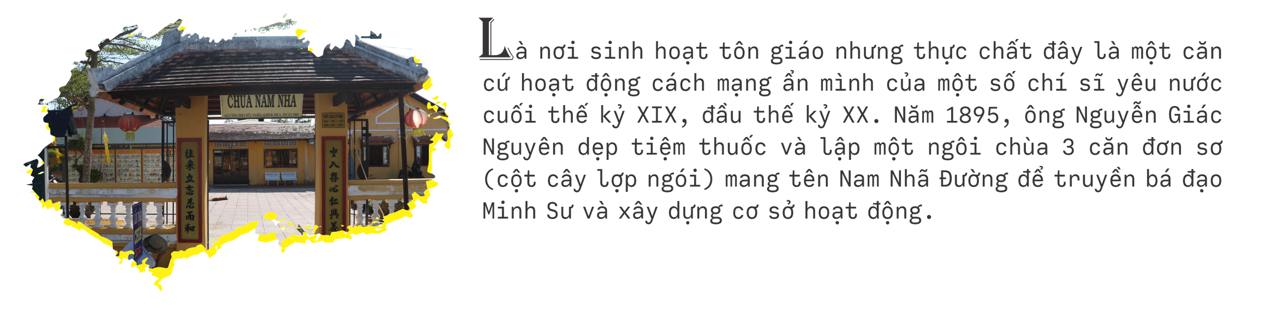Làng di sản đặc biệt ở Cần Thơ- Ảnh 9.