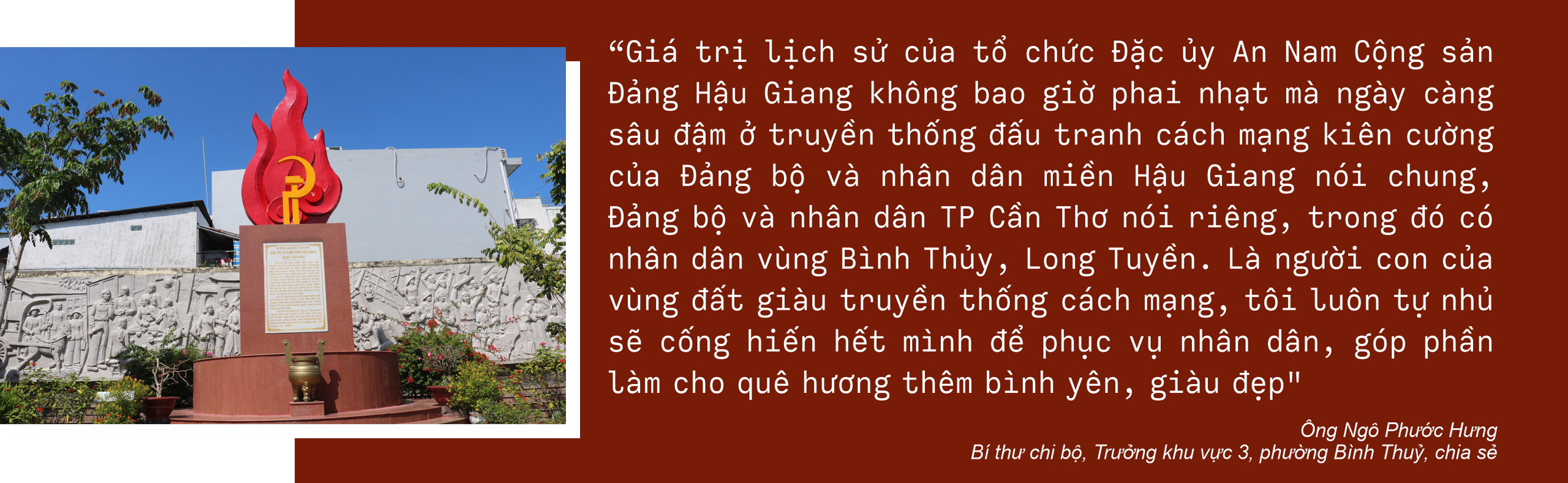 Làng di sản đặc biệt ở Cần Thơ- Ảnh 15.