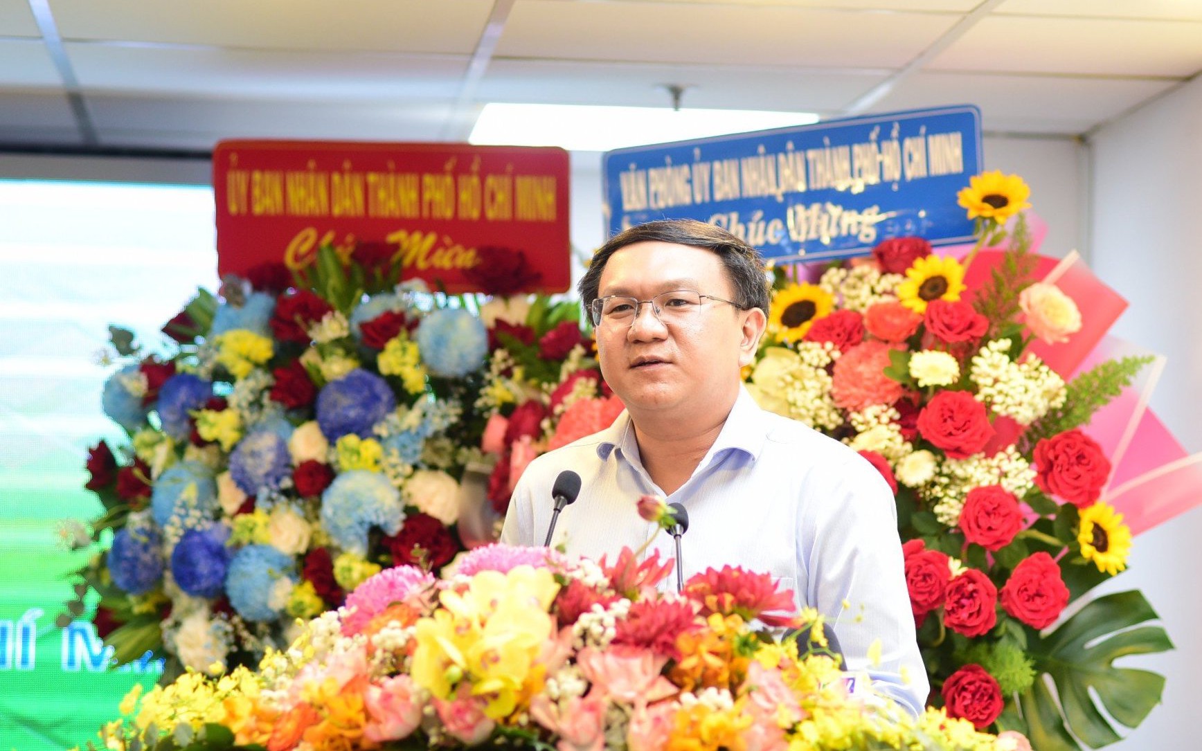 TP HCM mở chương trình đào tạo "Người ảnh hưởng có trách nhiệm, làm nghề tử tế trong kỷ nguyên số" - Ảnh 2.