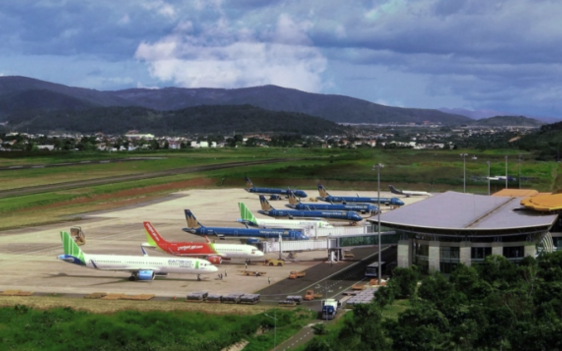 Sân bay Liên Khương sẽ đóng cửa từ tháng 3-2026 - Ảnh 2.