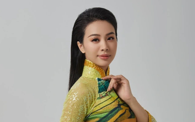 Ca sĩ Hoài Trinh với sinh nhật "20 lần 2" ý nghĩa   - Ảnh 2.