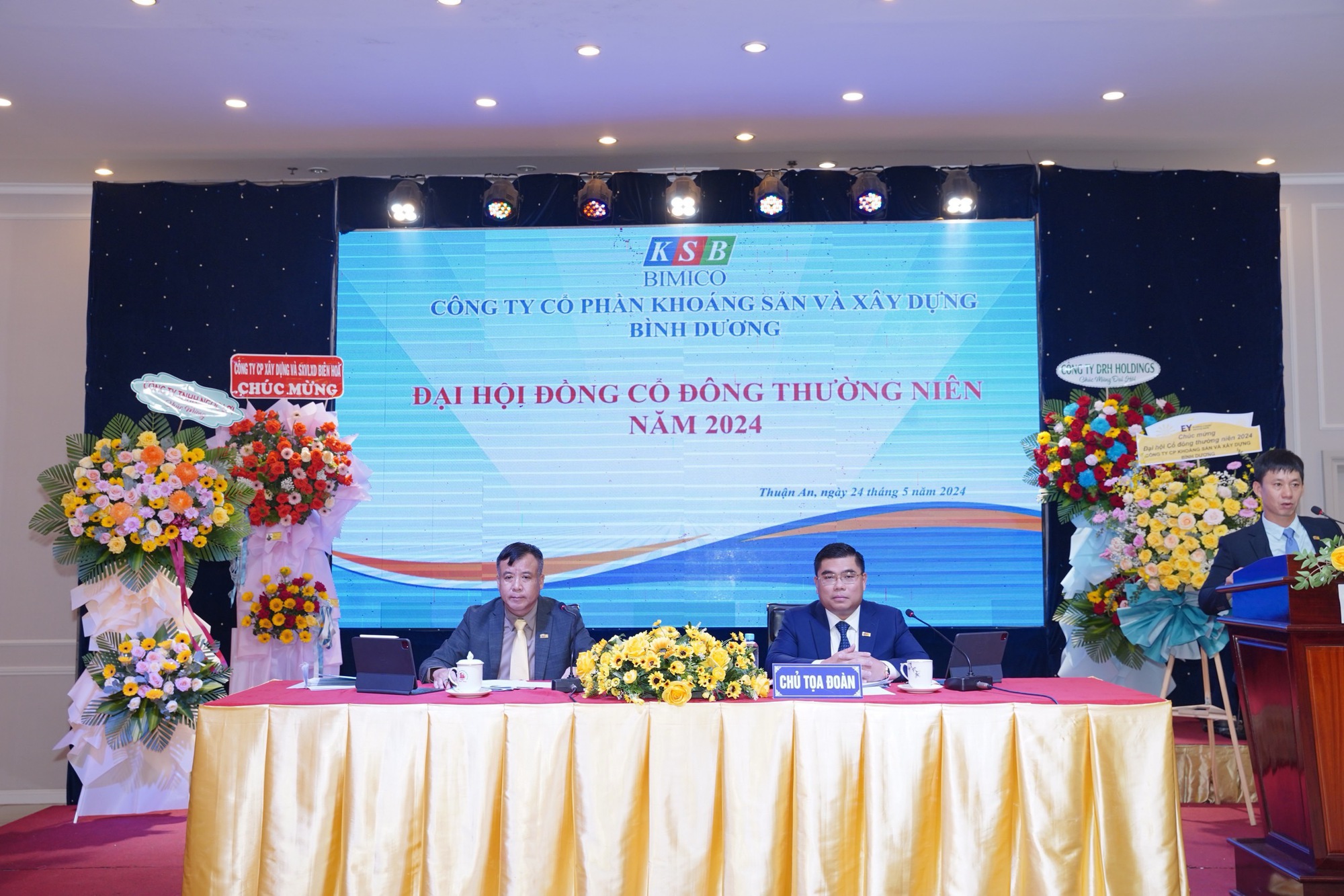 KSB sẽ tăng quỹ đất hơn 1.500 ha để phát triển khu công nghiệp- Ảnh 1. KSB sẽ tăng quỹ đất hơn 1.500 ha để phát triển khu công nghiệp- Ảnh 1.